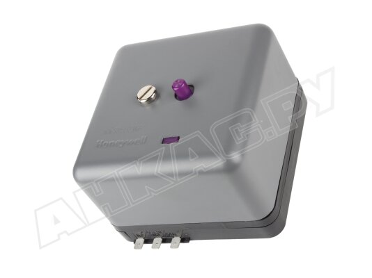 Реле пламени Honeywell RA890G1286