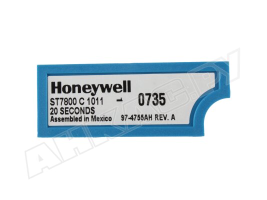 Карта таймера продувки Honeywell ST7800C1011