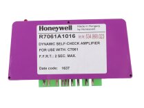 Усилитель сигнала пламени Honeywell R7061A1016