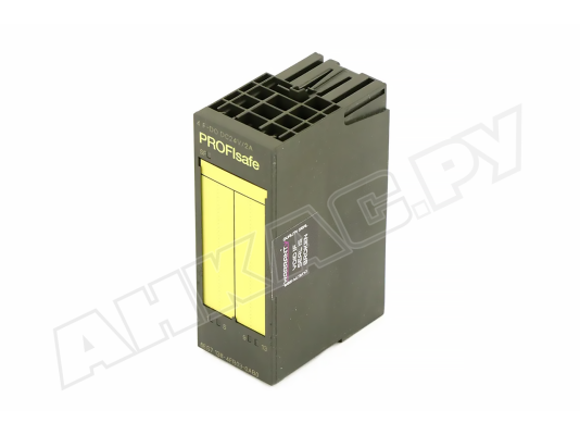 Электронный модуль Siemens Simatic S7 4 F-DO Profisafe, 24В/2А, арт: 6ES7138-4FB03-0AB0 Электронный модуль Siemens Simatic S7 4 F-DO Profisafe, 24В/2А, арт: 6ES7138-4FB03-0AB0