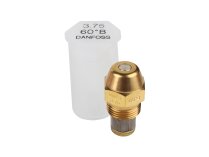 Форсунка Danfoss OD 3.75/60° B, арт: 030B0119.