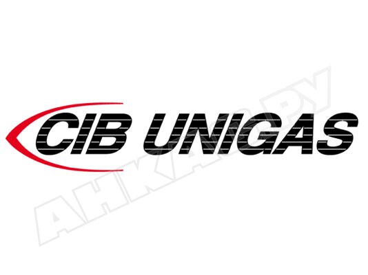 Регулятор давления CIB Unigas, арт: 25700C5.