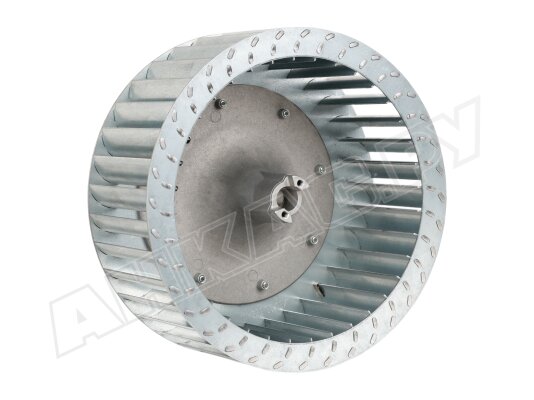 Рабочее колесо вентилятора Weishaupt TS-S 248x104 S1 11155208081