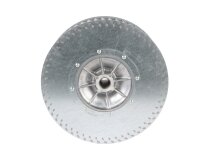 Рабочее колесо вентилятора Weishaupt TS-S 295X104 S1 21140408111