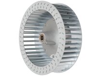 Рабочее колесо вентилятора Weishaupt TS-S 330х104.5 S1 11197408201