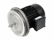 Электродвигатель Weishaupt WM-D112/140-2/3K5 21520407010 Альт. арт: We21520407010.