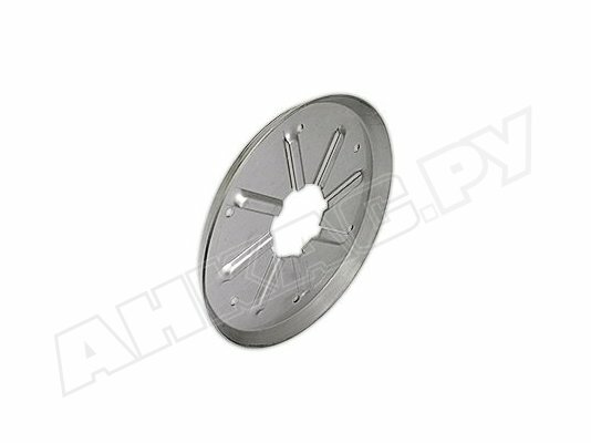 Уравнительный диск Weishaupt 23541014012