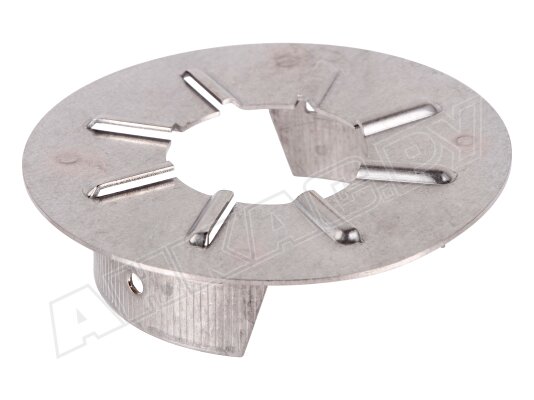 Уравнительный диск Weishaupt 15170714212