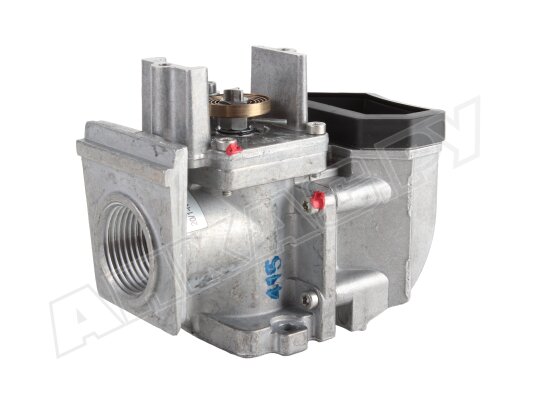 Дроссель газа Weishaupt 23221025020