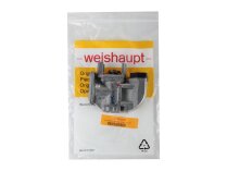 Дроссель газа Weishaupt 23221025020