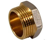 Заглушка Weishaupt 600312