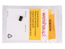 Заглушка Weishaupt 603224