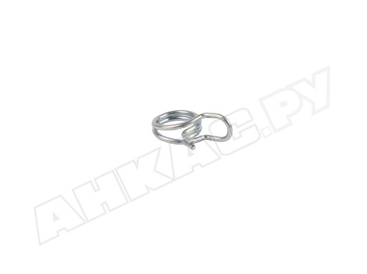 Зажим Weishaupt, арт: 790218. Зажим Weishaupt, арт: 790218.