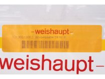 Завихритель форсунки Weishaupt 12136510082
