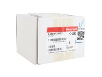 Контрольный термостат Honeywell L6189 A2043