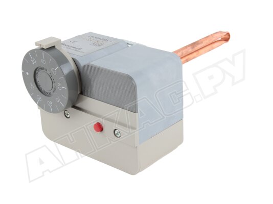 Двойной термостат Honeywell L6191 B2005.