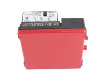 Менеджер горения Honeywell S4565С 3116B