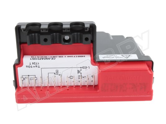 Менеджер горения Honeywell S4565CF 1045