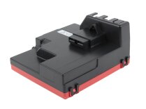 Менеджер горения Honeywell S4965V 1075
