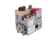 Газовый электромагнитный клапан Honeywell VS820A1054