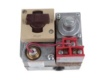 Газовый электромагнитный клапан Honeywell VS820A1054
