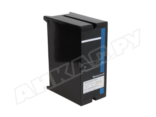 Реле пламени Honeywell R4348B1008