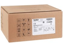 Газовая горелка Ecoflam MAX GAS 120 LN P CV HT TC TW, арт: 3144066.