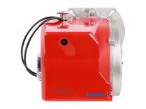 Газовая горелка Ecoflam MAX GAS 120 LN P CV HT TC TW, арт: 3144066.