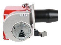 Газовая горелка Ecoflam MAX GAS 120 LN P CV HT TC TW, арт: 3144066.