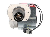 Газовая горелка Ecoflam MAX GAS 120 LN P CV HT TC TW, арт: 3144066.