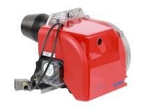 Газовая горелка Ecoflam MAX GAS 120 LN P CV HT TC TW, арт: 3144066.