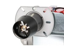 Газовая горелка Ecoflam MAX GAS 120 LN P CV HT TC TW, арт: 3144066.