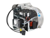 Газовая горелка Ecoflam MAX GAS 120 LN P CV HT TC TW, арт: 3144066.