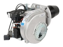 Газовая горелка Ecoflam MAX GAS 120 LN P CV HT TC TW, арт: 3144066.