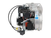 Газовая горелка Ecoflam MAX GAS 120 LN P CV HT TC TW, арт: 3144066.