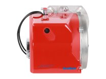 Газовая горелка Ecoflam MAX GAS 70 P TC HT CV, арт: 3144065.