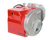 Газовая горелка Ecoflam MAX GAS 70 P TC HT CV, арт: 3144065.