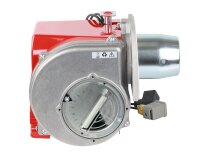 Газовая горелка Ecoflam MAX GAS 70 P TC HT CV, арт: 3144065.