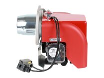 Газовая горелка Ecoflam MAX GAS 70 P TC HT CV, арт: 3144065.