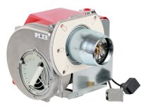 Газовая горелка Ecoflam MAX GAS 70 P TC HT CV, арт: 3144065.