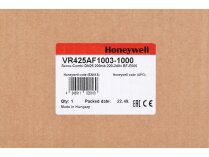 Газовый электромагнитный клапан Honeywell VR425AF1003-1000