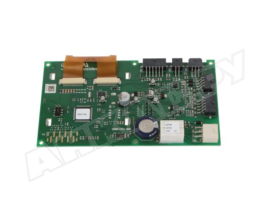 Плата управления Resideo DSP49G2193B Плата управления Resideo DSP49G2193B
