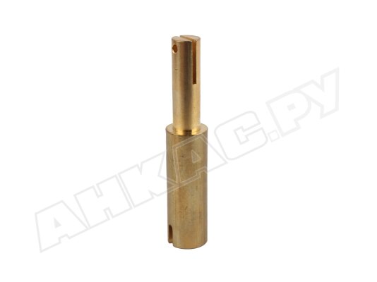 Ось двигателя заслонки De Dietrich 97560058 Ось двигателя заслонки De Dietrich 97560058