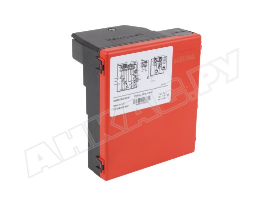 Блок управления горением Honeywell S4965CM 2035, арт: S300020693