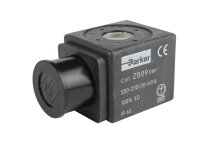 Электромагнитная катушка Baltur ZB09