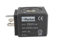 Электромагнитная катушка Baltur ZB09, арт: 95277.