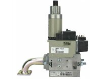 Газовая рампа Riello MBZRDLE 405 B01 S20 A, арт: 3970539