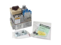 Комбинированный газовый клапан Honeywell V800A1591