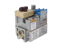 Комбинированный газовый клапан Honeywell V800A1591
