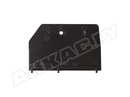 Крышка Honeywell 45900431-014